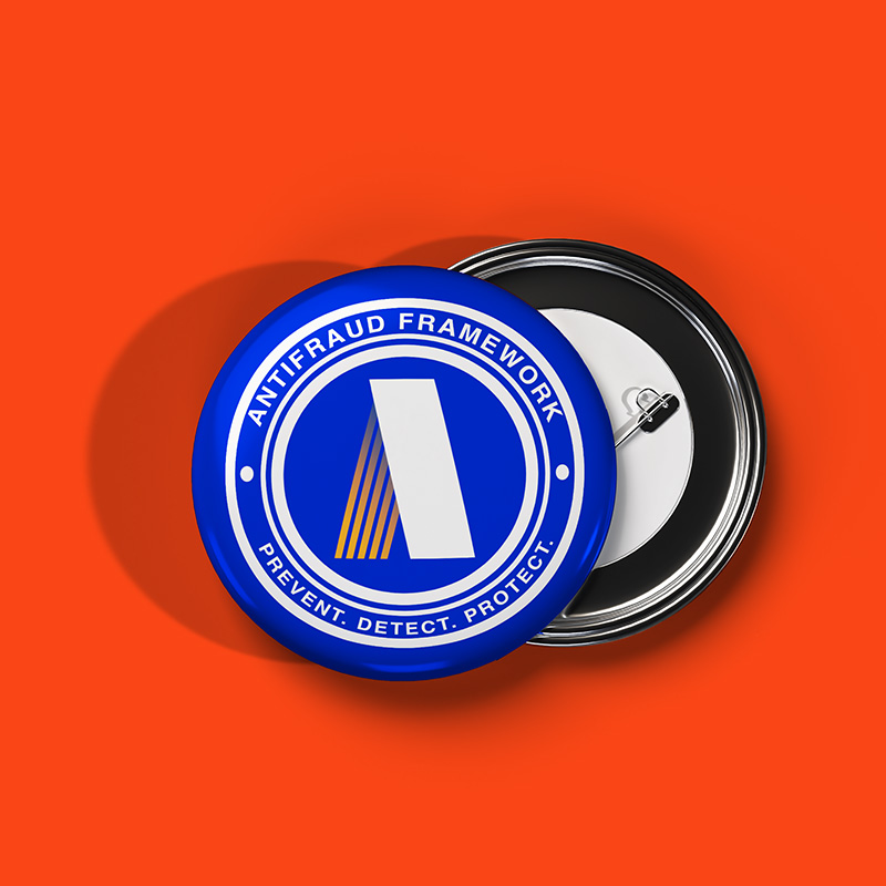 UF Antifraud Framework Promotion Design