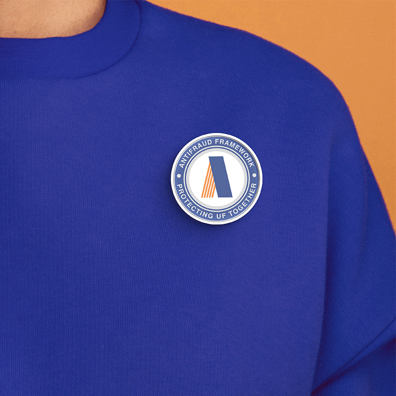 UF Antifraud Framework Promotion Design