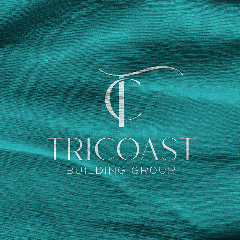 TriCoast Building Group Logo