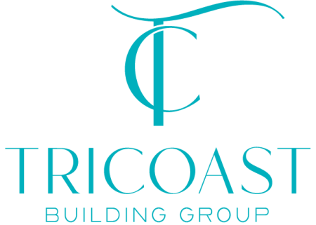 TriCoast Building Group Logo TriCoast Building Group Logo