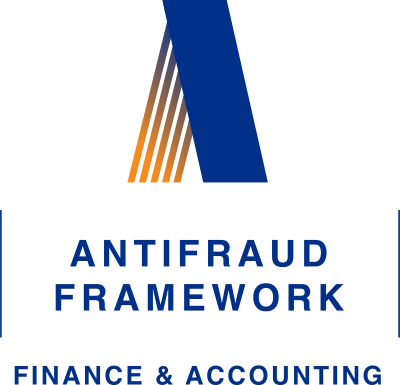 UF Antifraud Framework Logo UF Antifraud Framework Logo